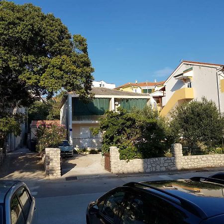 Apartman Vesna Pag Apartment Pag Town Luaran gambar