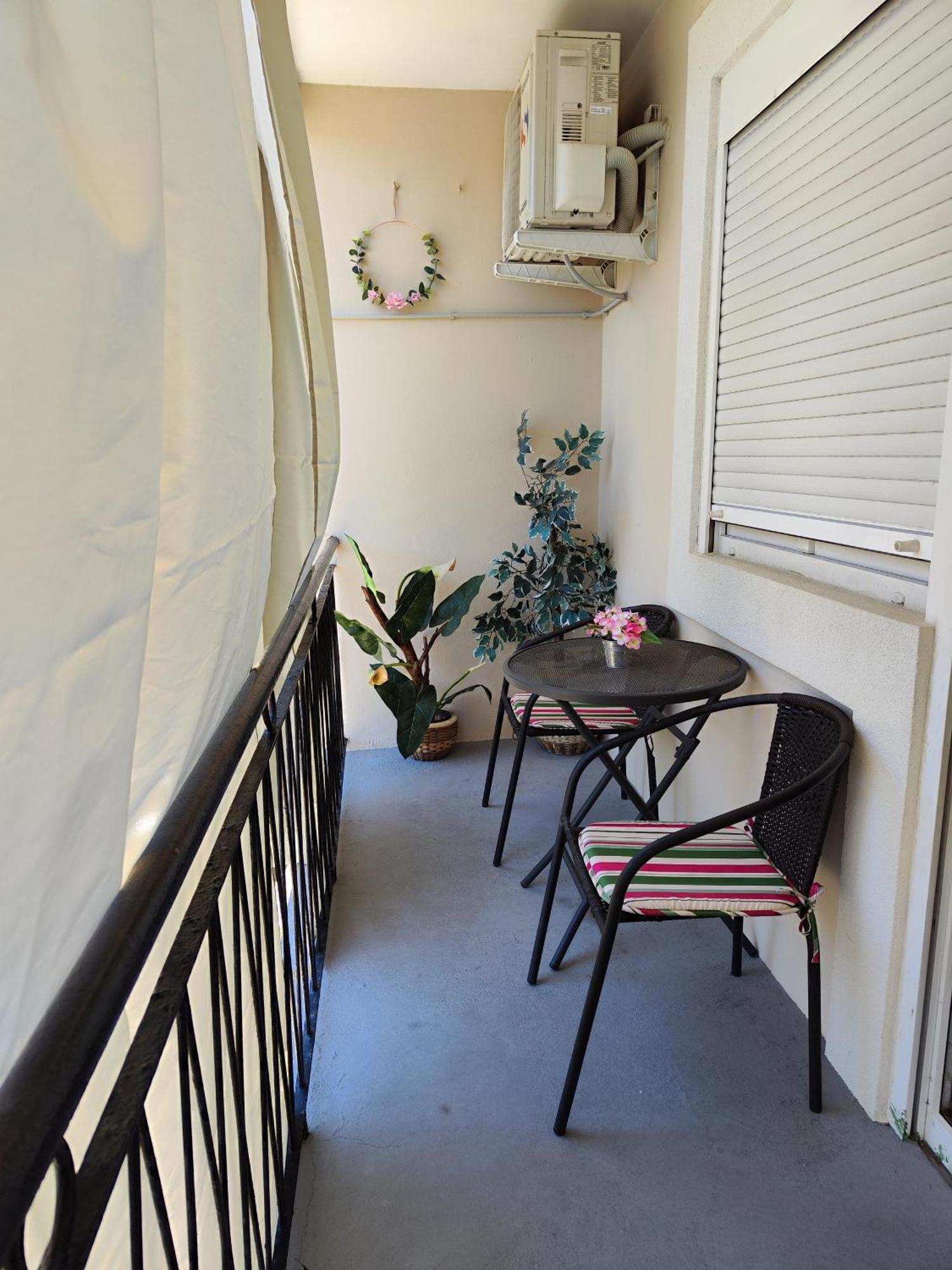 Apartman Vesna Pag Apartment Pag Town Luaran gambar