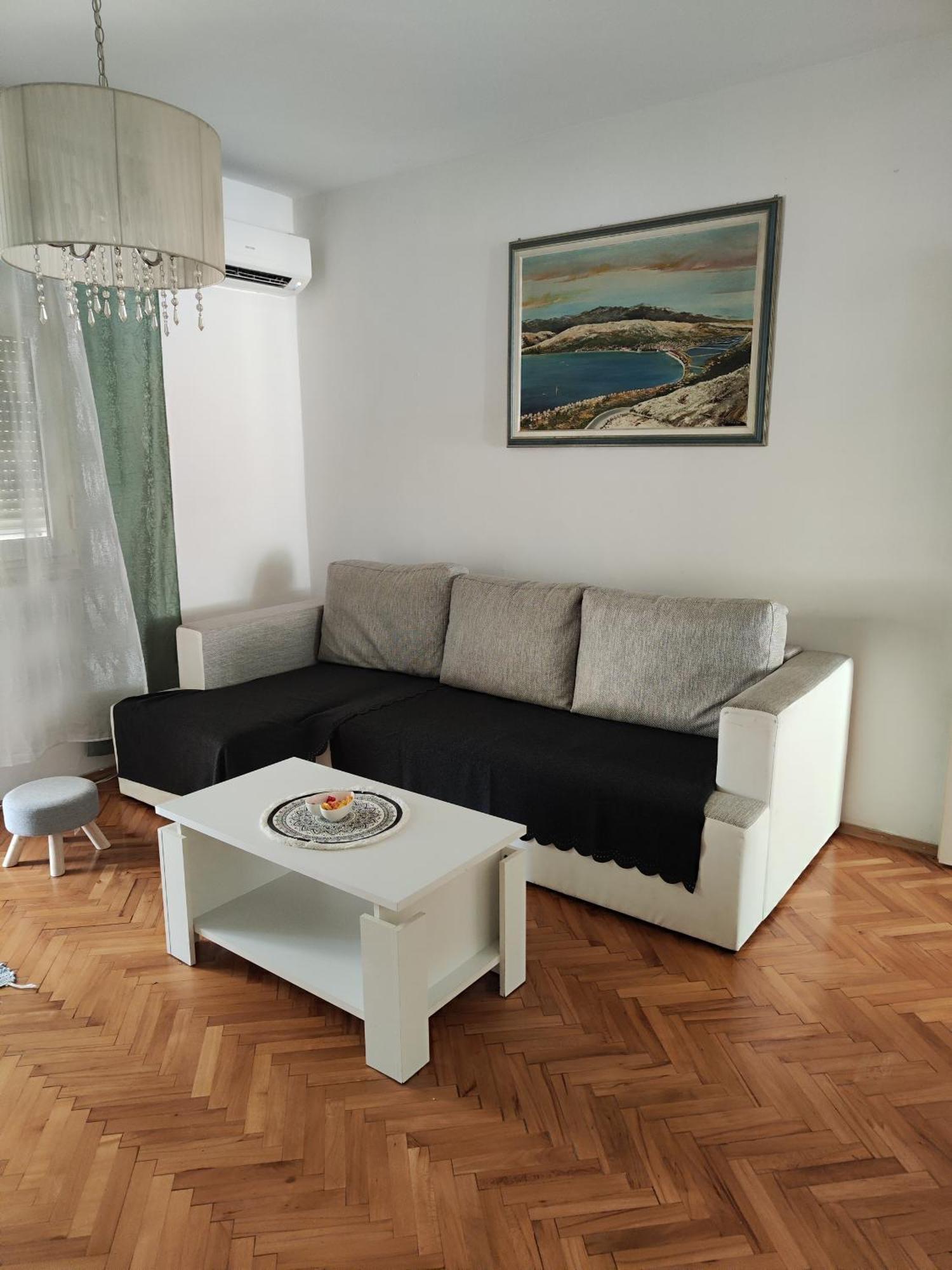 Apartman Vesna Pag Apartment Pag Town Luaran gambar