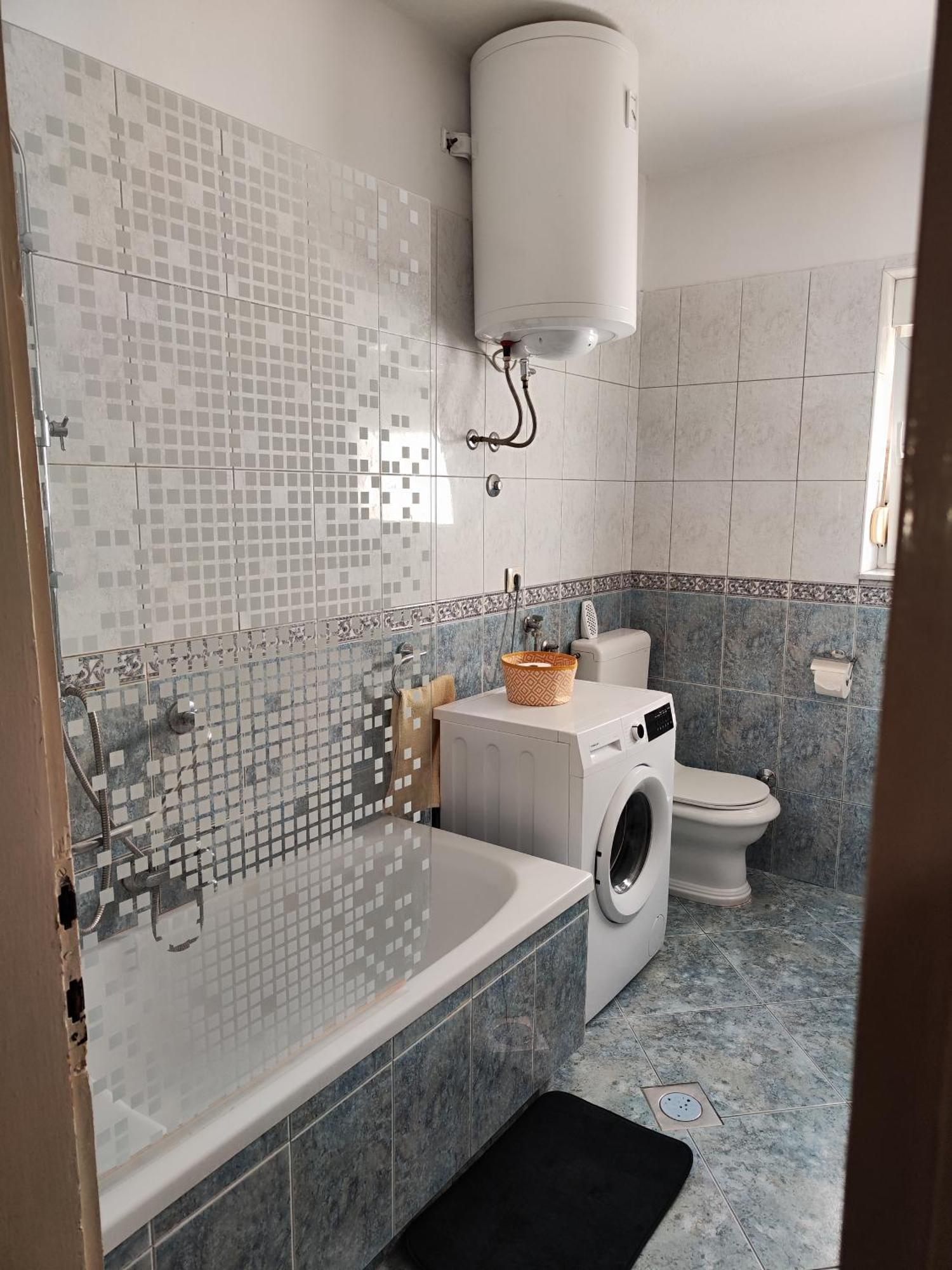 Apartman Vesna Pag Apartment Pag Town Luaran gambar